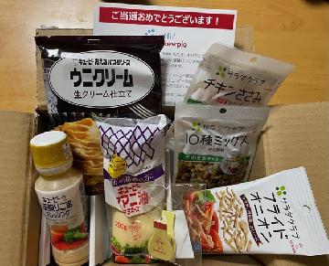 キユーピー商品詰め合わせ