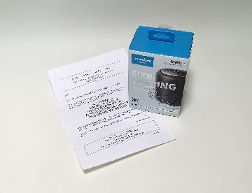 【おんがく、イェイ！コース】オリジナルポータブルスピーカー