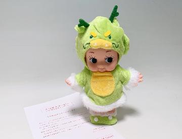 たつ年キユーピー