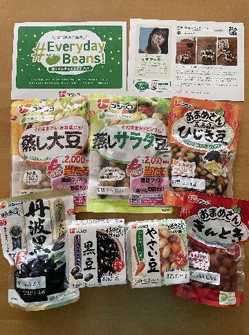 フジッコ商品詰め合わせ