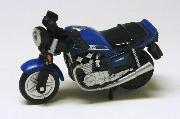 ワンダフル商事戸田社長セレクト　20世紀のベストバイク　走るバイクCOLLECTION全10種