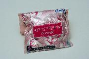 Contrex×PEACH JOHNオリジナルシュシュ全6種