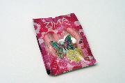 ZIMA Pink LEDストローアクセサリー