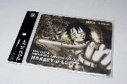 ONE PIECE × SUNTORY マウスパッド