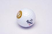 サントリーボスオリジナルゴルフボール