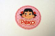 PEKO　3Dコースター全2種