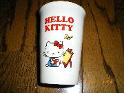 ハローキティタンブラー