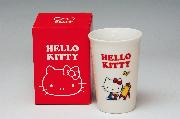 ハローキティタンブラー