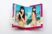AKBオリジナル写真集全12種