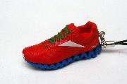 Vittel × Reebok シューズフィギュアアクセサリー全8種