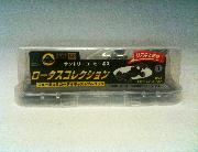 BOSSロータスコレクション フォーミュラ－カーダイキャストプルバック全6種