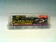 BOSSロータスコレクション フォーミュラ－カーダイキャストプルバック全6種