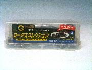 BOSSロータスコレクション フォーミュラ－カーダイキャストプルバック全6種