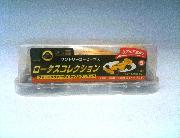 BOSSロータスコレクション フォーミュラ－カーダイキャストプルバック全6種