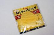 セブン-イレブン限定Calbeeポテトチップスクリップ