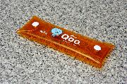 Qooオリジナルペンケース全２種