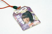 WONDA×AKB48開運ワンダフルストラップ全10種