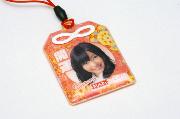 WONDA×AKB48開運ワンダフルストラップ全10種