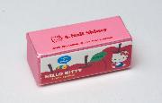 HELLO　KITTYオリジナルネイルクリーナー