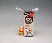 カバくんストラップ