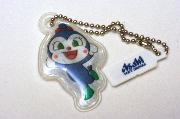 アンパンマンリフレクターキーチェーン　全10種