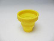 爽健美茶アウトドアカップ　全3種