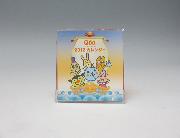 Qoo＆フレンズ　2012カレンダー