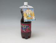 Qoo＆フレンズ　2012カレンダー