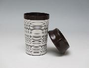 タンブラー型容器全2種