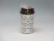 タンブラー型容器全2種