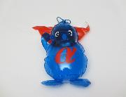 αマンマスコット