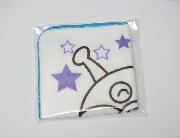 アンパンマンおてふきタオル