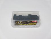 JAPAN SL COLLECTION ミニチュアモデル　全6種