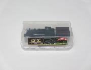 JAPAN SL COLLECTION ミニチュアモデル　全6種