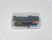 JAPAN SL COLLECTION ミニチュアモデル　全6種