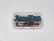 JAPAN SL COLLECTION ミニチュアモデル　全6種