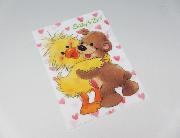 スージー・ズーミニクリアファイル全３種