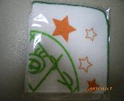 アンパンマンタオル