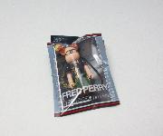 FRED PERRY BE@RBRICK　全6種