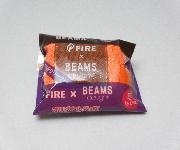 FIRE×BEAMS design　オリジナルグッズ　全5種