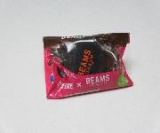 FIRE×BEAMS design　オリジナルグッズ　全5種