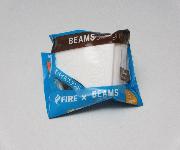 FIRE×BEAMS design　オリジナルグッズ　全5種