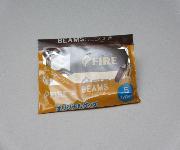 FIRE×BEAMS design　オリジナルグッズ　全5種