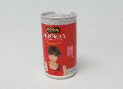 WONDA×AKB48　デザイン缶マグネット　全60種