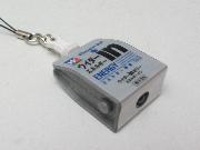 ウィダーinゼリーストラップ型LEDライト