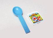 ケロッグオリジナル　映画ドラえもんスプーン