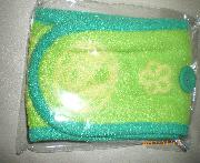 アンパンマンフリースマフラー