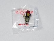 ベビーちゃんピンバッジ全12種