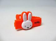 miffyキッチンクリップ全6種