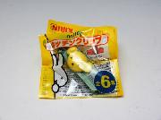 miffyキッチンクリップ全6種